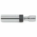 Beautyblade 3927 .63 Spark Plug Magnetic Swivel Socket 4 Inch Long BE68601